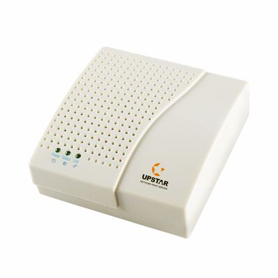 无线内置天线打印无需即服务器