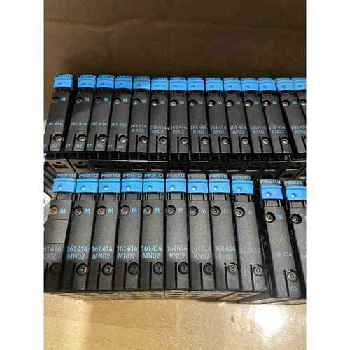 询价FESTO费斯托电磁阀161414 CPE10-M1H-5L