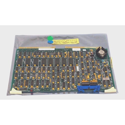 NEW TEXAS INSTRUMENTS A16421130 PULSE INPUT BOARD A16421130