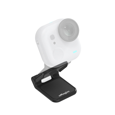 aMagisn阿迈GOUltra简易夹支架