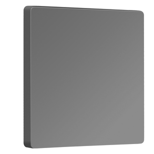 86型插座开关空白面板堵洞超薄装饰加厚家装暗盒挡板填空盖板遮挡