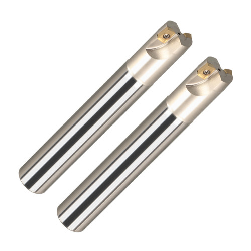 1135刀杆BAP300R直角数控刀杆22 10 15 14 18 24 21 17r0.8铣刀杆