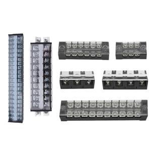 接线端子排TB、TC端子排TD接线柱铜电线TB1503连接排线排tc603p位