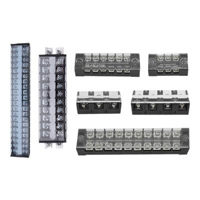 接线端子排TB、TC端子排TD接线柱铜电线TB1503连接排线排tc603p位