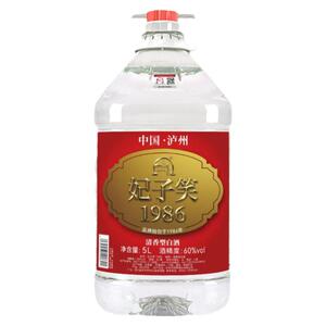 四川泸州纯粮食原浆散酒