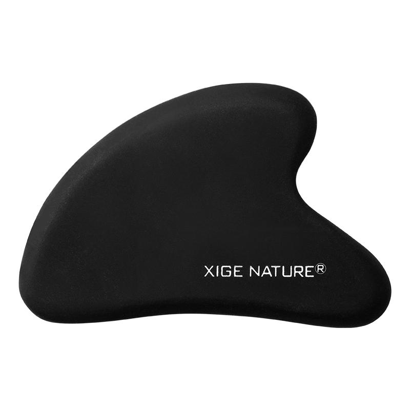 XIGE皙阁玉石按摩刮板美容面部按摩全身通用脸部工具刮脸