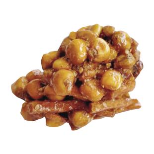 恩施土特产苞谷坨糖包谷糖麦芽糖红薯条糖手工老式80零食1斤