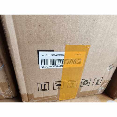 询价-汇川MS1H210C30CBA334Z汇川可维修