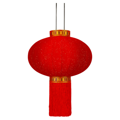 2026新款充电大红灯笼