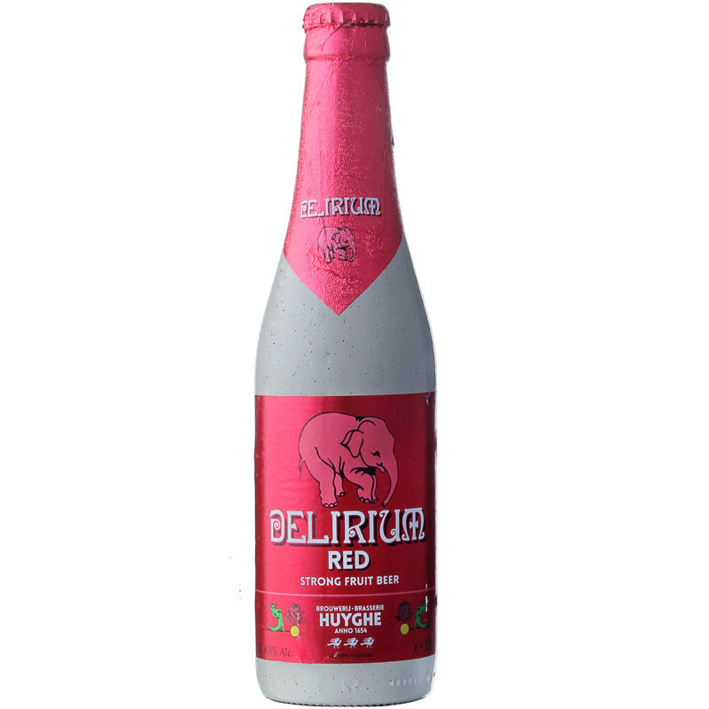 粉象比利时进口24瓶精酿啤酒