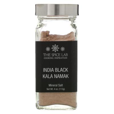 The Spice Lab,印度喜马拉雅黑盐，4 盎司（113 克）