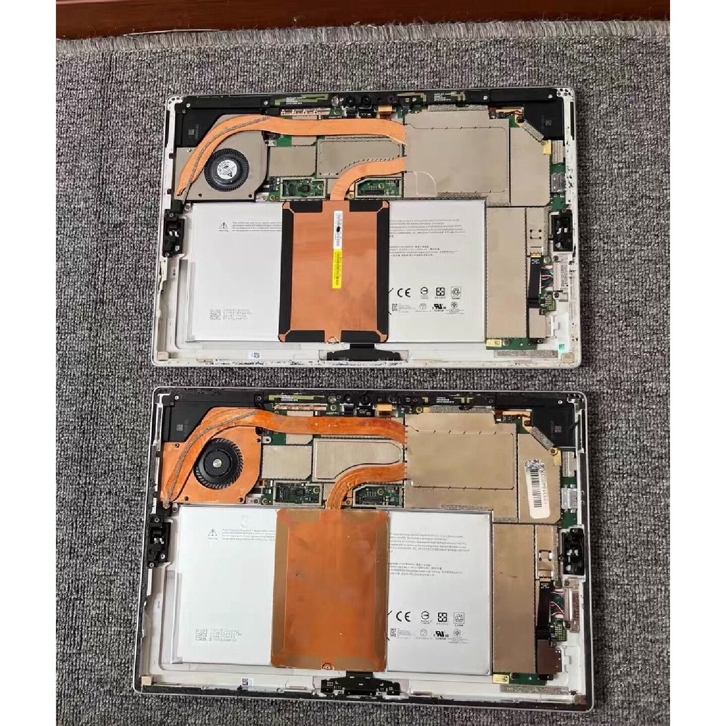 询价-surfacepro4i716g256g主板可维修图片