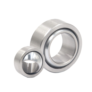 进口NSK自润滑轴承GEBJ 5 6 8 10 12 14 16 18 20 25 C 向心关节