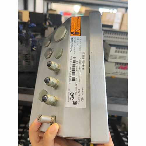 议价梅特勒托利多称重显示控制器IND331型号XK3141维修