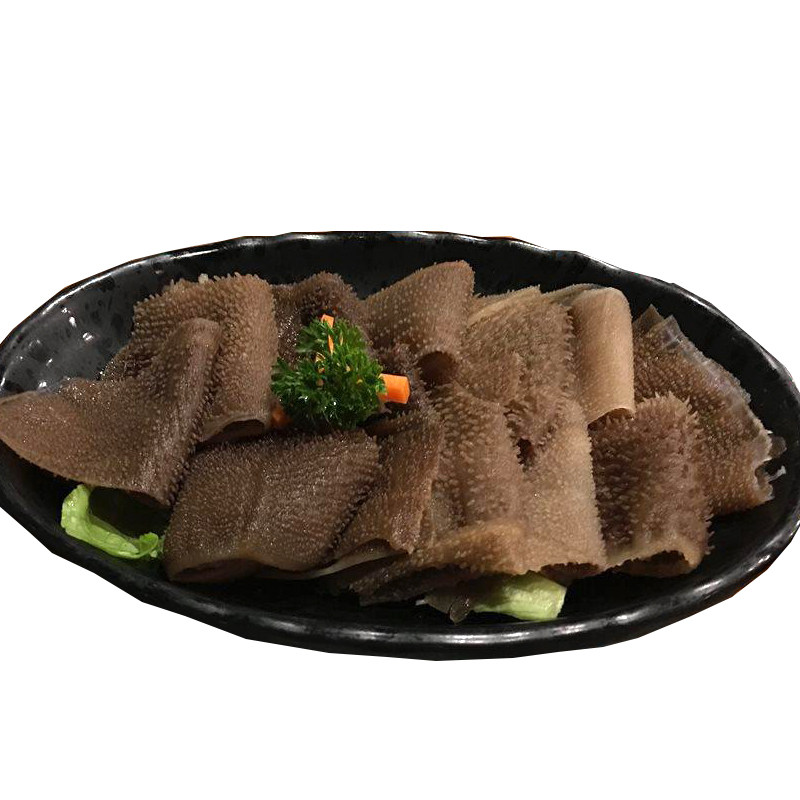 毛肚四川豆捞牛百叶包邮