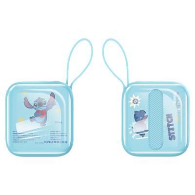 迪士尼官方正品充电宝3c认证