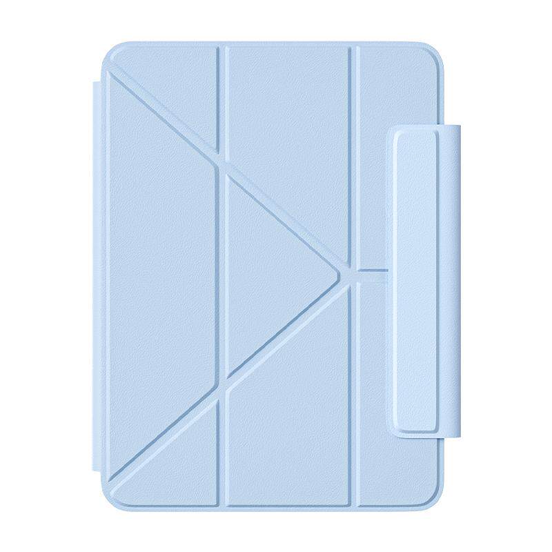适用ipad保护套悬浮滑轨壳
