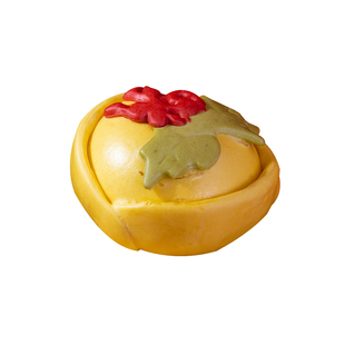 2026新年花馍年货礼盒春节元宝送礼花饽饽山东馒头礼物伴手礼