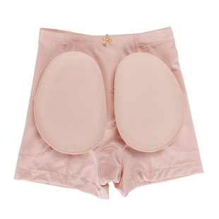 丰胯神器假屁股假胯宽垫改善凹陷丰跨提臀无痕提跨神器超薄自然