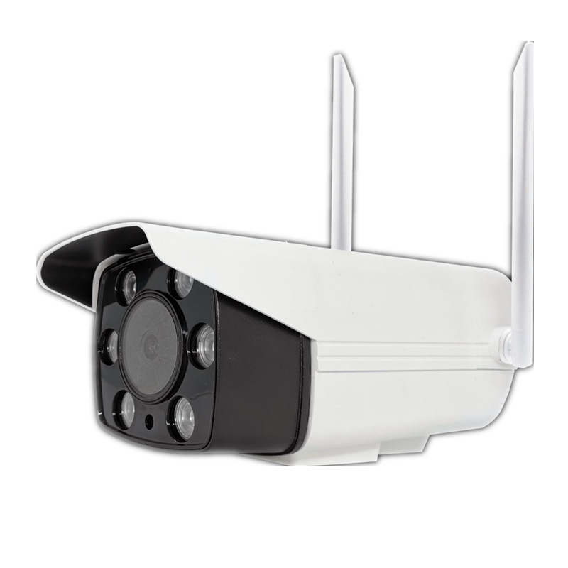 无线wifi1080p高清网络摄像头