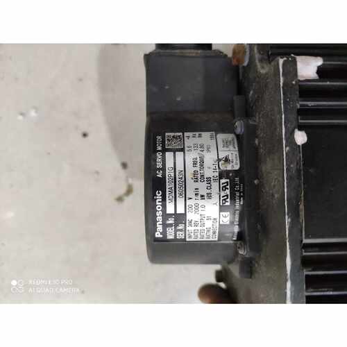 议价松下伺服电机MDME202GCG编码MDMA102P1G  MDME152GCG MDME102