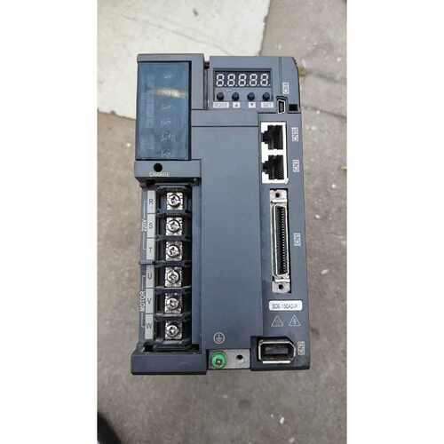 议价士林伺服驱动器SDE150A2P维修
