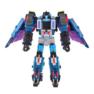 变形玩具 MMC R-51 快枪手 MERCENARY 导弹雇佣兵 导弹鹰 盒装