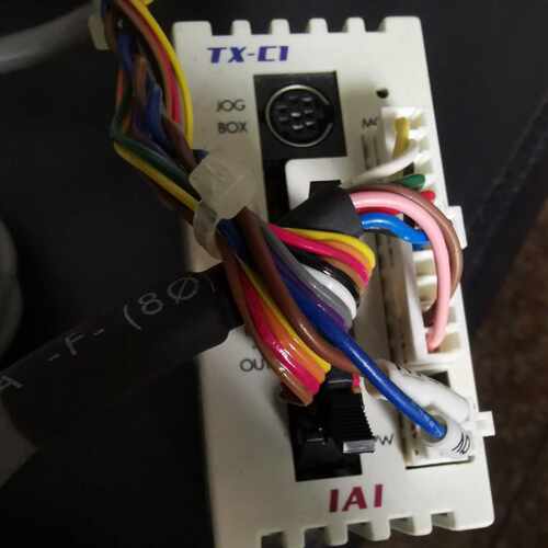 【询价】的 IAI TX-C1