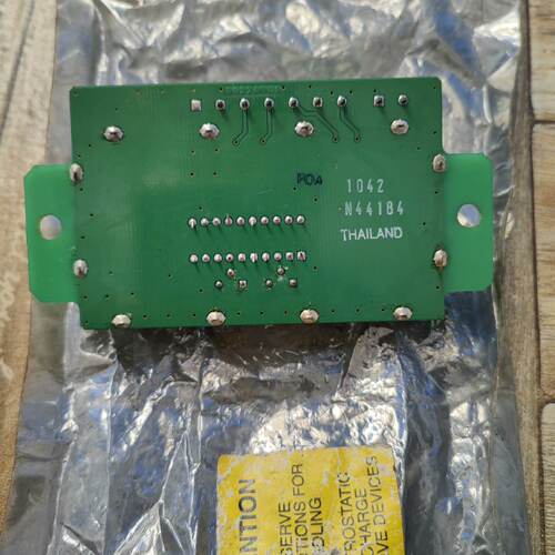 【议价-可维修】EMERSON MAS 2600液位遥测探头放大器模块 /均有