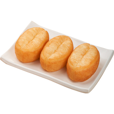 千味央厨涮煮小油条麻辣烫食材