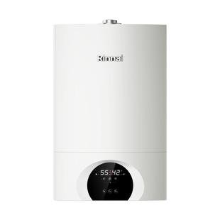 林内壁挂炉零冷水天然气家用锅炉地暖采暖炉C66L