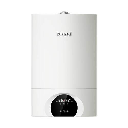 林内壁挂炉零冷水天然气家用锅炉地暖采暖炉C66L