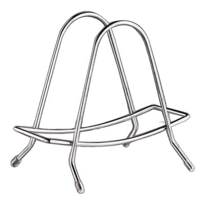 不锈钢1层一架多用砧板架锅盖架