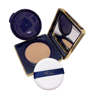 泰国bjwe第五代mevz气垫粉饼bb霜平价学生党控油水润
