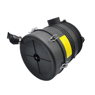 福田汽车空气滤清器总成奥铃捷运CTX欧马可康明斯3.8KL2230下盖