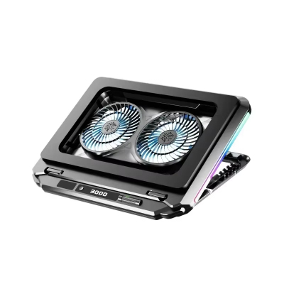 Gaming Notebook Cooling Stand Semiconductor Cooler Tablet