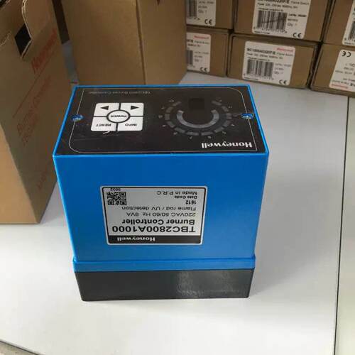 议价现货100个 美国Honeywell霍尼韦尔控制器TBC2800A1000原装