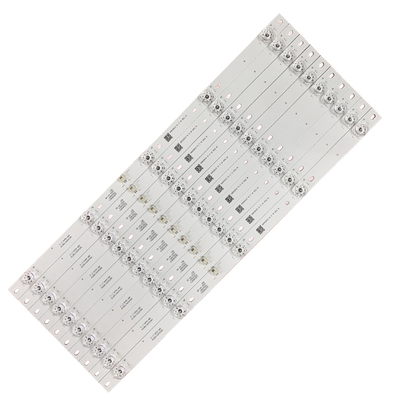 适用康佳LED49UC3灯条QLED49S61U