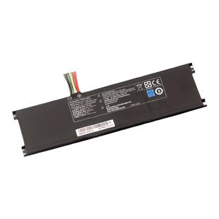 适用机械革命S1/2 Air 精盾U45A1 PF4WN-03-17-3S1P-0 笔记本电池
