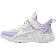 361度女童运动鞋网面透气软底