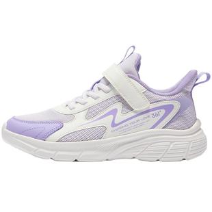 361童鞋女童运动鞋男童鞋子秋冬新款儿童跑步鞋轻便皮面女孩棉鞋