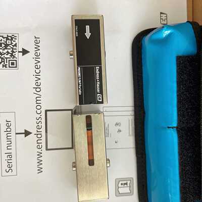 议价EH EndressHauser Delphin Mag适用