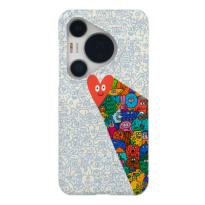 用华为p80ultra/pura80pro手机壳