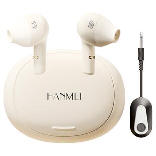 直播无线监听耳机声卡音响监控网红主播专业唱歌跳舞蓝牙耳返耳麦