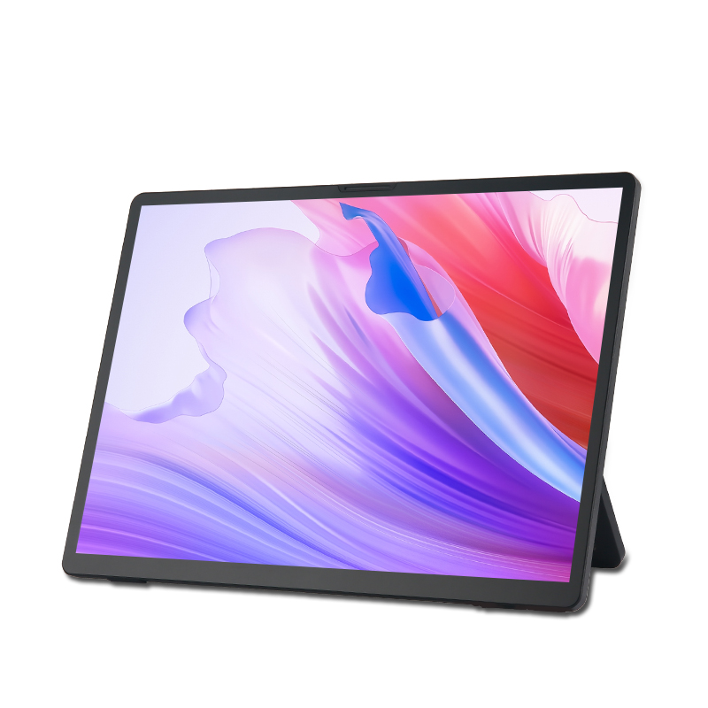 2K触摸便携显示器笔记本电脑主机扩展式便携屏副屏switch外接屏