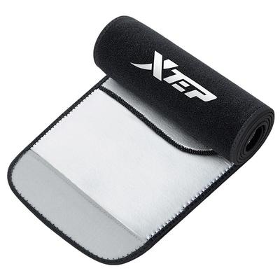 XTEP/特步健身护腰带女/健身暴汗