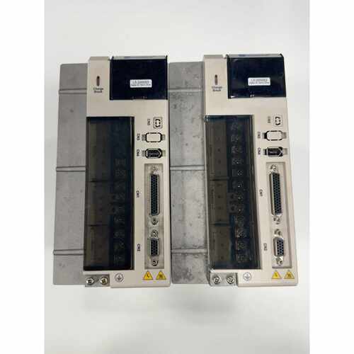 L5 驱动器：L5-2000S3询价