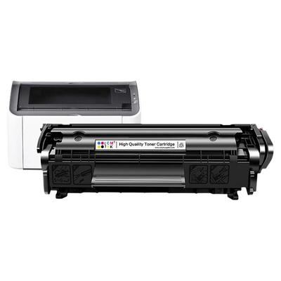 适用佳能lbp2900硒鼓crg303 L11121E MF4010b 4330 FX9易加粉墨盒Canon LBP3000 4350d 4012打印机碳粉盒CMYK