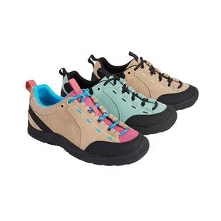 Toomanyshoes2026新款彩色梦境复古厚底运动休闲跑鞋