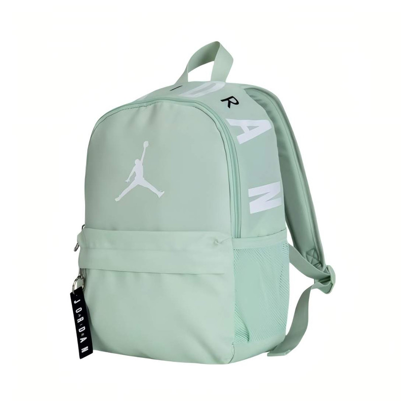 AIRJORDAN薄荷绿AJ乔丹双肩包